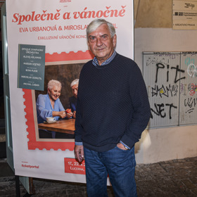 Dlouhá léta ho trápila záhadná nemoc. Pomohl mu až kolega Josef Vinklář.