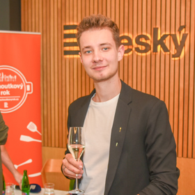 Vojtěch Vrtiška radí udělat si na vánoční pečivo přesný harmonogram. 