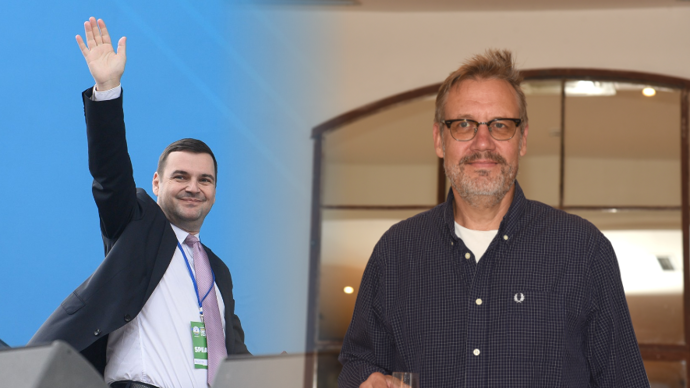 Foto k tématům David Matásek, Petr Macinka – stránka 13