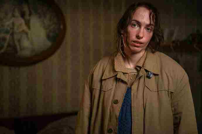 FOTO: Elizaveta Maximová ve fimlu Máma. – stránka 4