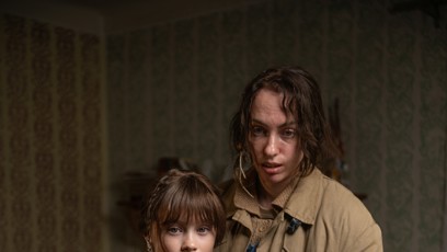 FOTO: Elizaveta Maximová prošla ve filmu velkou proměnou.