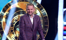 Libor Bouček byl opět dobře připravený.