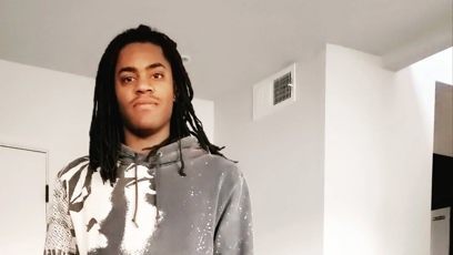 FOTO: Jubilant na svém Instagramu sdílel foto svého syna, který byl zatčen.