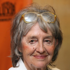 Jednu z nich ztvárnila i ve filmu Počítání oveček.