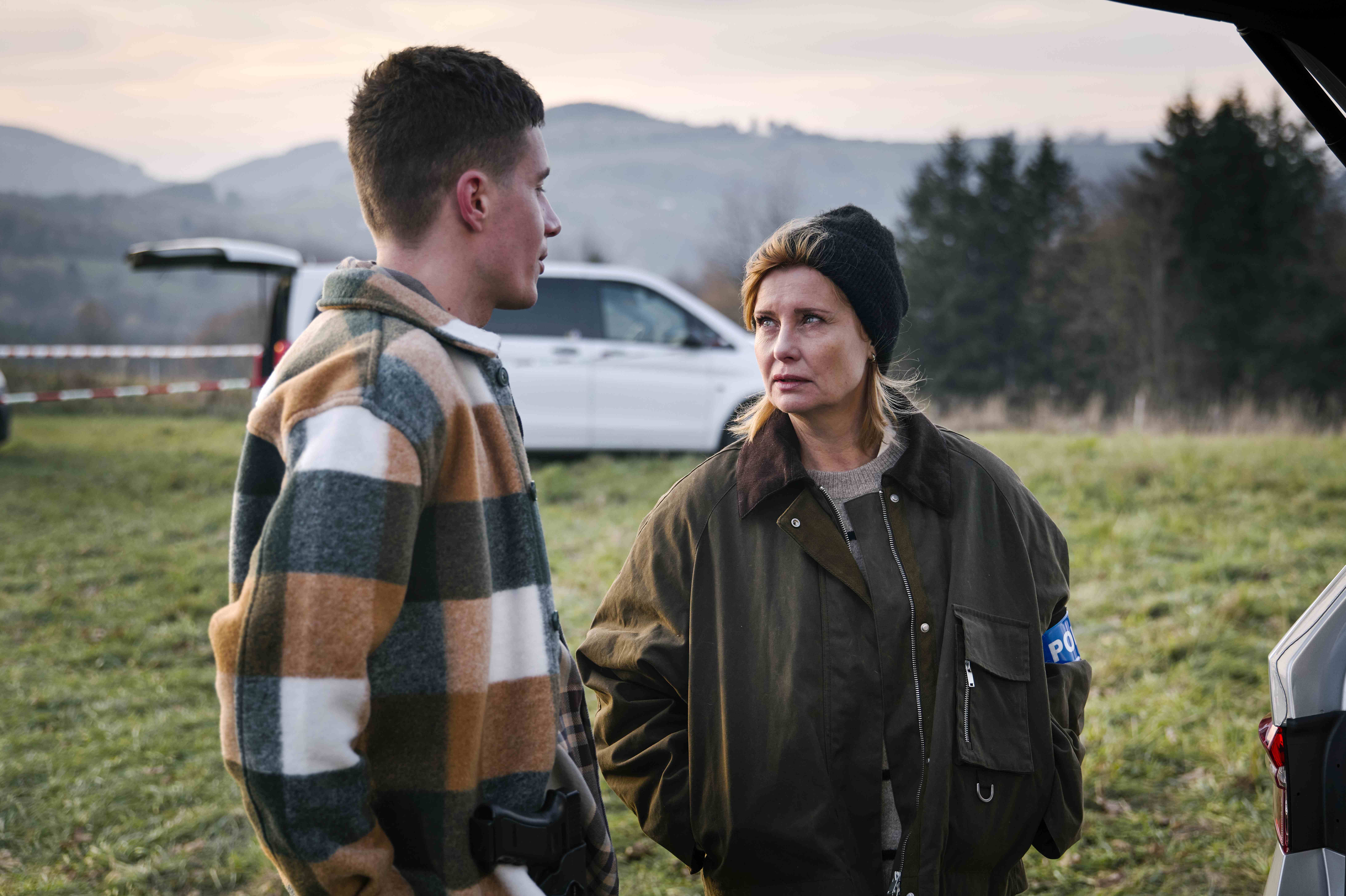 Místo zločinu Zlín – krimiseriál ČT