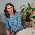 Odbornice na zdravé stravování Margit Slimáková navštívila opětovně talkshow Na kafeečko. 