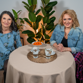 V rozhovoru s Miluškou Bittnerovou se opět zaměřila na to, jak v novém roce úspěšně změnit naše stravovací návyky.