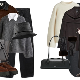 Jeden kvalitní zlevněný kousek pak můžete nosit roky a dokonale padne do vašeho šatníku. 