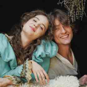 Slovenská pohádka Největší zázrak se na ČT 1 objeví na 2. svátek vánoční ve 20:05.