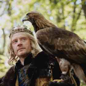 V pohádce Největší zázrak si krále Ladislava zahrál Jan Budař.