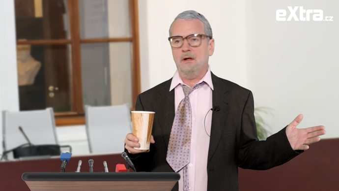 Foto k tématu To byl zase týden