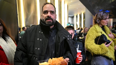 FOTO: Dorazil Kapitán Demo.