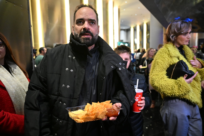 FOTO: Dorazil Kapitán Demo.