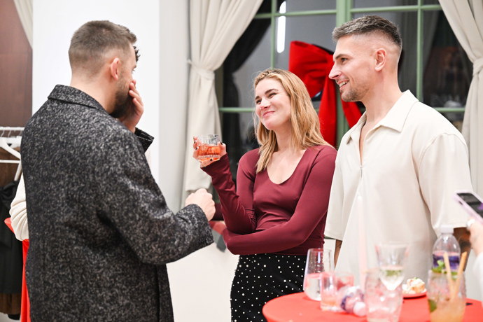 FOTO: Žaneta Skružná ukázala bradavky. – stránka 16