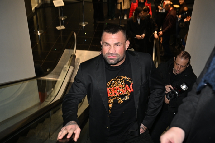 FOTO: Karlos Vémola na Zrádcích. – stránka 4