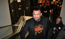 Karlos Vémola na Zrádcích. 