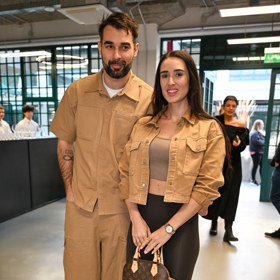 Adam Vacula a Besky. 