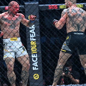 Kincl předvedl skvělý výkon.