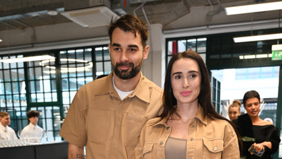 FOTO: Besky vypadá skvěle.