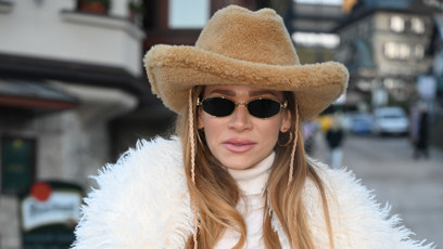 FOTO: Krásná  Andrea Verešová.