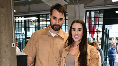 FOTO: Adam Vacula a Besky.