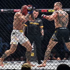 Kincl je zpět na vrcholu.