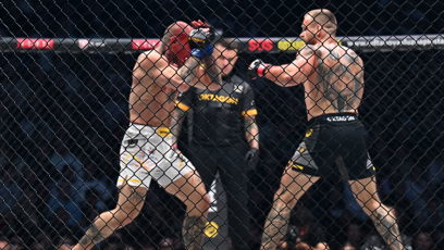 FOTO: Kincl je zpět na vrcholu.