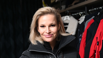 FOTO: Krásná Petra Svoboda.