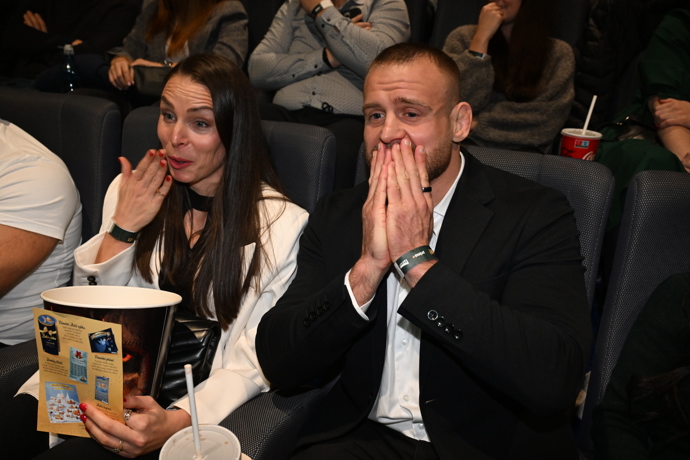 FOTO: Patrik Kincl byl v šoku. – stránka 7