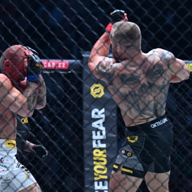 Kincl vévodil celému zápasu.