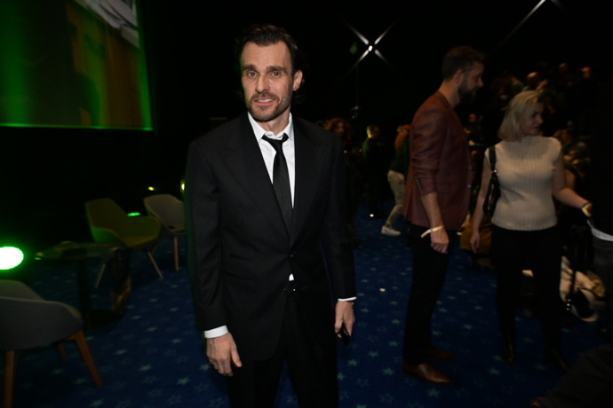 FOTO: Leoš Mareš prožívá nelehké období. – stránka 86