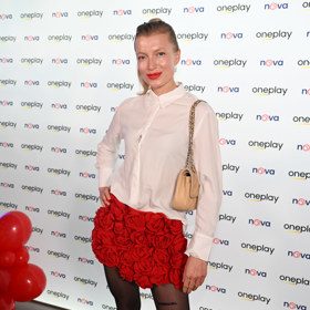 Kouzelnice Adéla Svobodová z Bachelora.