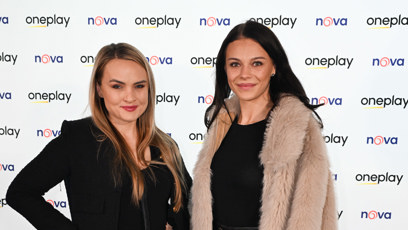 FOTO: Denisa Melvaldová byla v první sérii Bachelora.