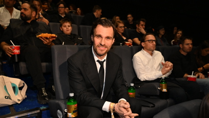 FOTO: Bude snad Leoš Mareš v další řadě?