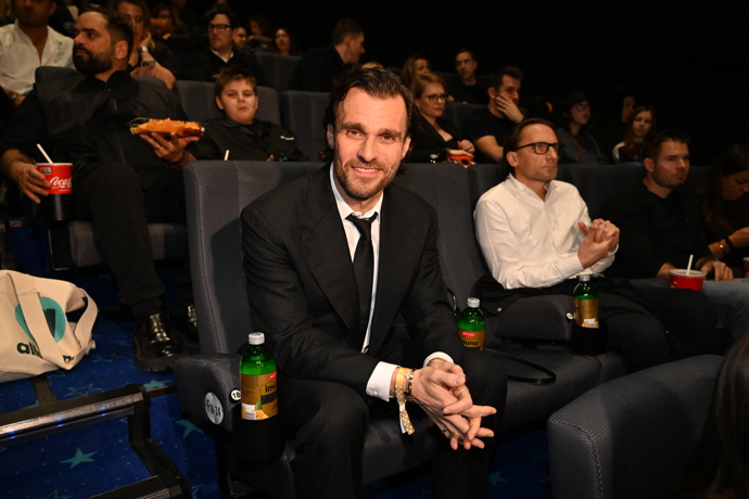 FOTO: Bude snad Leoš Mareš v další řadě? – stránka 85