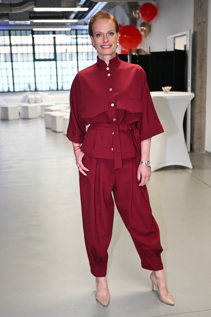 FOTO: Krásky na akci televize Nova. – stránka 52