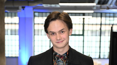 FOTO: Maxmilián Kocek je hvězdou seriálu Sex O'Clock.