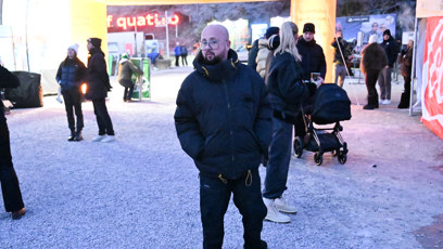 FOTO: Bývalý partner Dominika Myslivcové, Zdeněk Chytil.