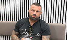 Karlos Vémola dorazil na fyzické testy Pavla Tótha.