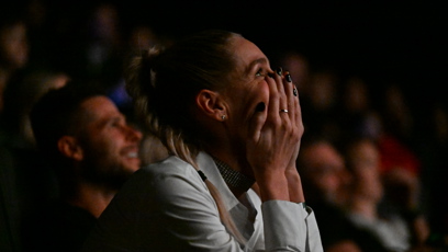 FOTO: Poslední díl byl plný emocí.