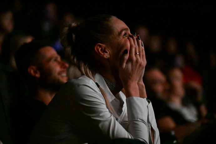 FOTO: Poslední díl byl plný emocí. – stránka 15