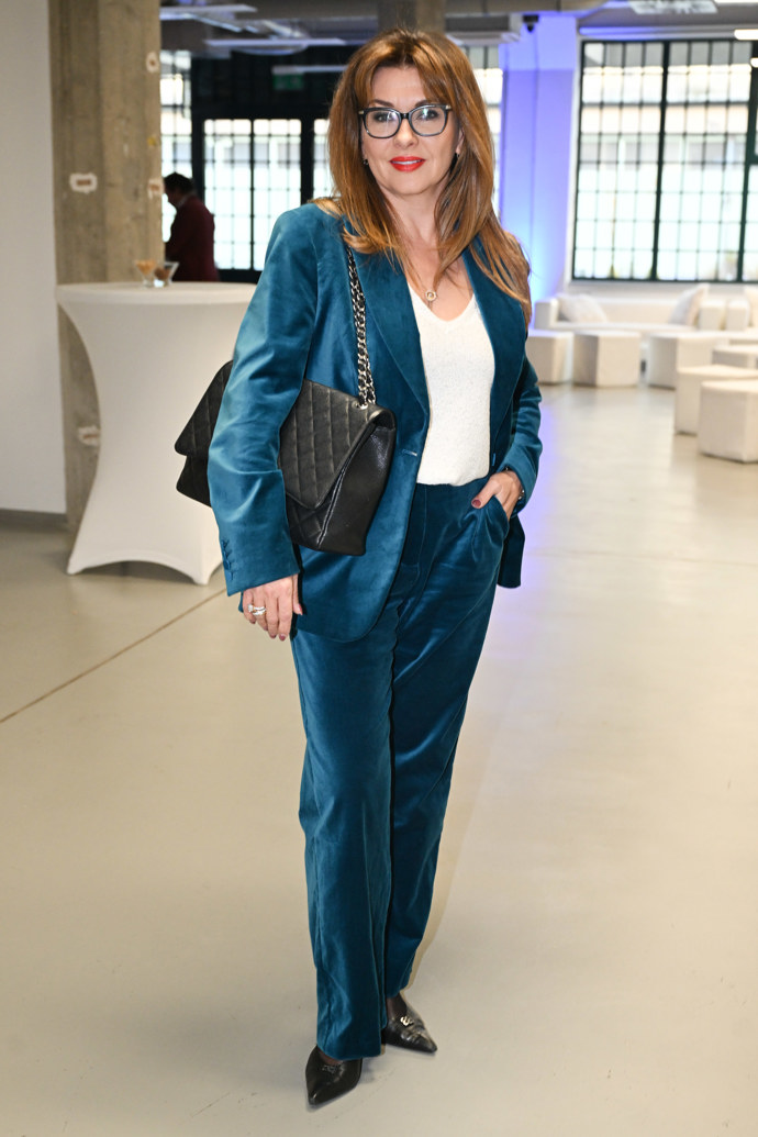 FOTO: Dana Morávková snad nestárne. – stránka 2