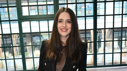 FOTO: Krásky na akci televize Nova.