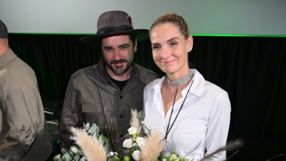 FOTO: Dva lidé stojící za tak obrovskou popularitou druhé série.