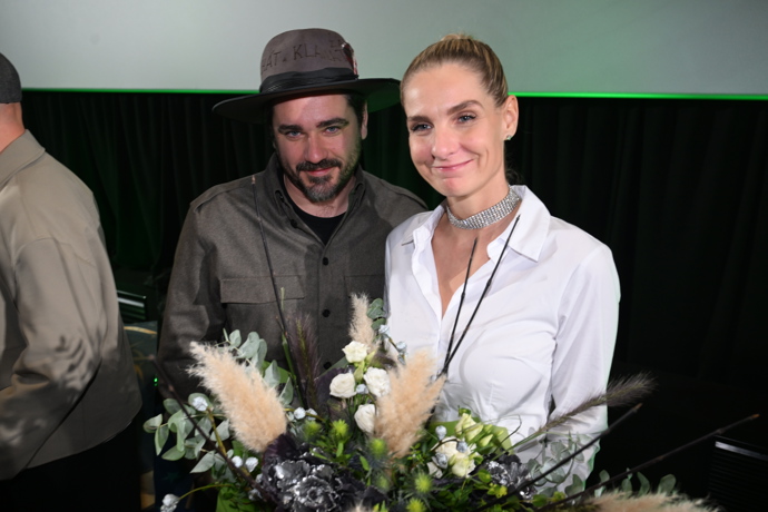 FOTO: Dva lidé stojící za tak obrovskou popularitou druhé série. – stránka 13