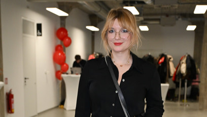 FOTO: Krásky na akci televize Nova.