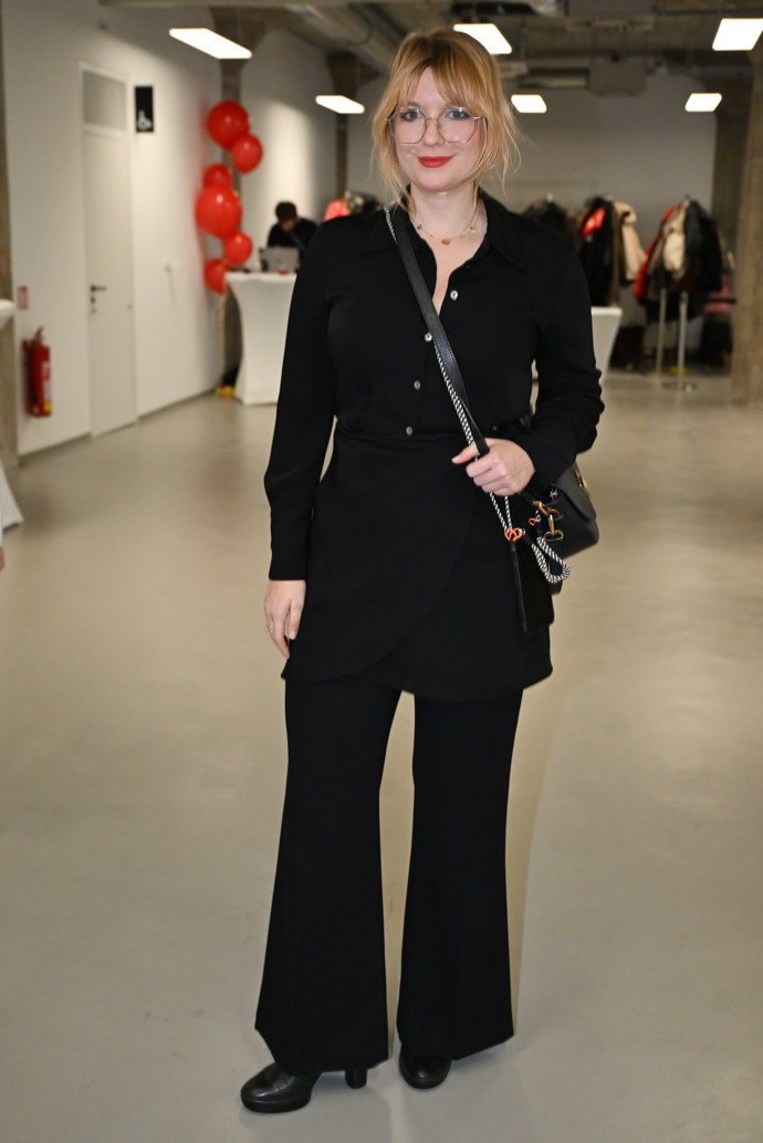 FOTO: Krásky na akci televize Nova. – stránka 38