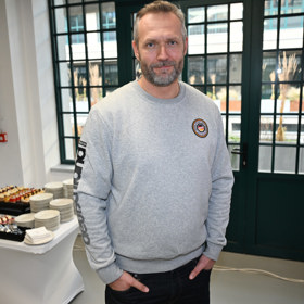 Spolumajitel a moderátor Oktagonu Ondřej Novotný si nebral servítky. 