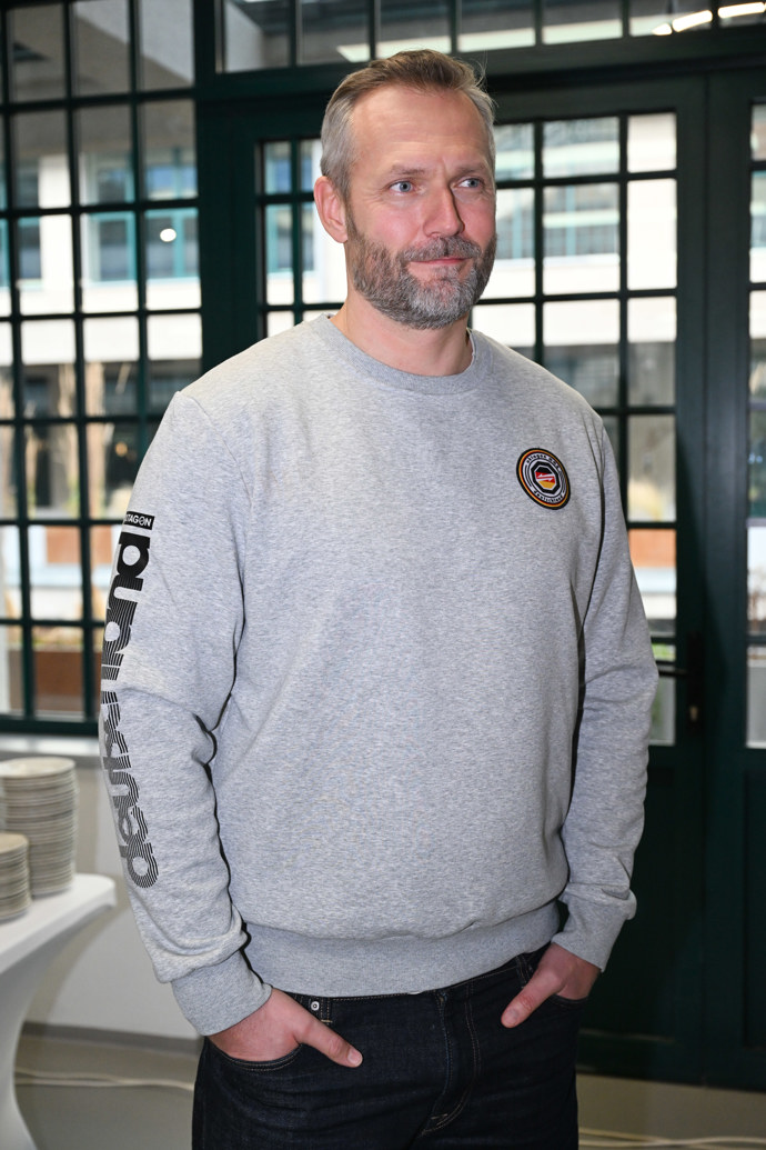 FOTO: Bez Ondřeje Novotného by český Survivor nebyl, to pravé ořechové. – stránka 4