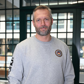 Ondřej Novotný však věří v jeho nevinu.